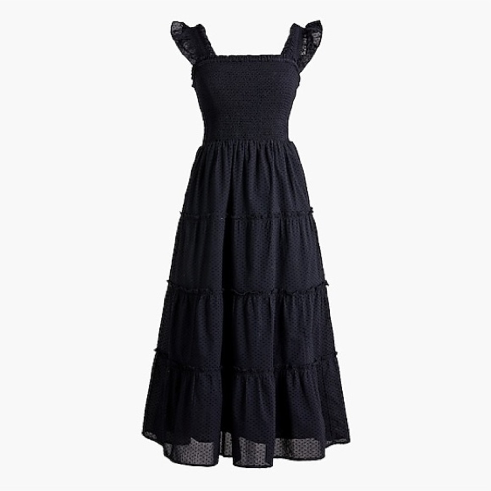 J.Crew Midi Dress